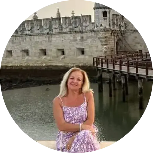 Célia Regina