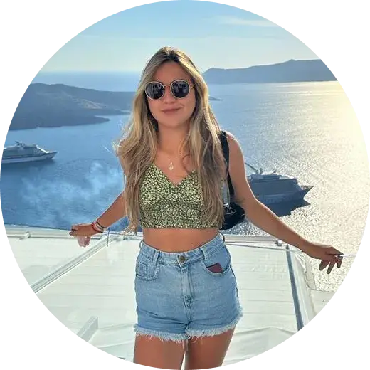 Thais Freitas